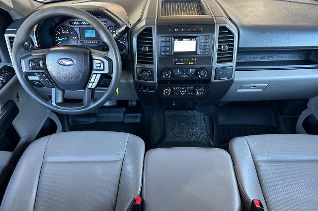 2022 Ford F-250 - $28,994