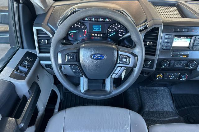 2022 Ford F-250 - $28,994