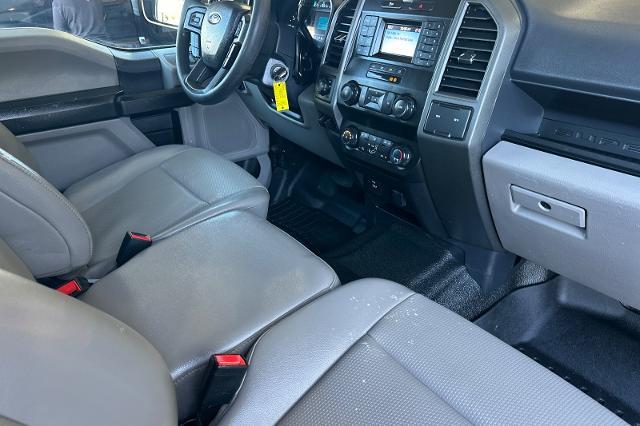 2022 Ford F-250 - $28,994