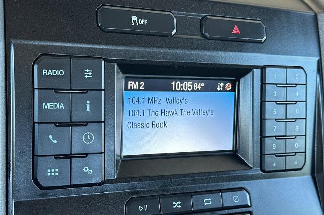 2022 Ford F-250 - $28,994