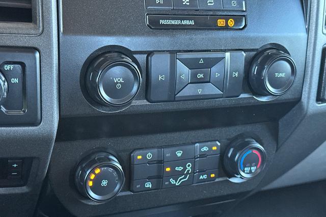 2022 Ford F-250 - $28,994