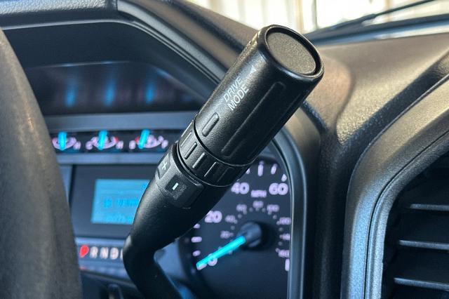 2022 Ford F-250 - $28,994