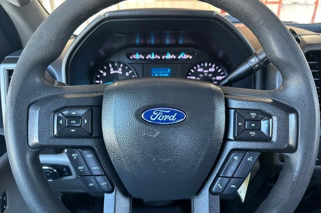2022 Ford F-250 - $28,994