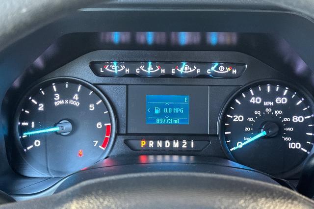 2022 Ford F-250 - $28,994
