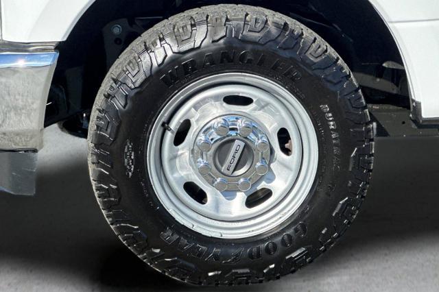 2022 Ford F-250 - $28,994