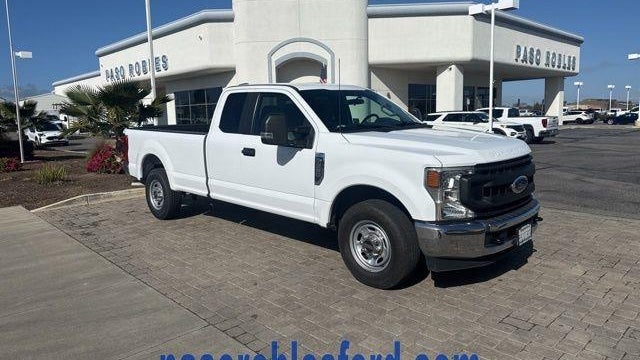 Preowned 2022 Ford F-250 Super Duty Lariat for Sale