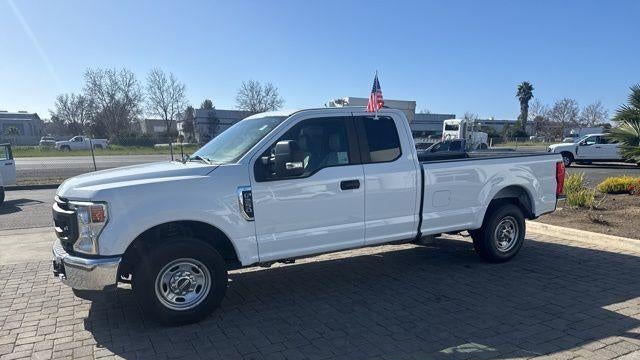 2022 Ford F-250 Super Duty Lariat