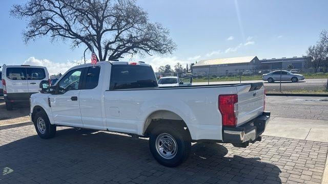 2022 Ford F-250 Super Duty Lariat