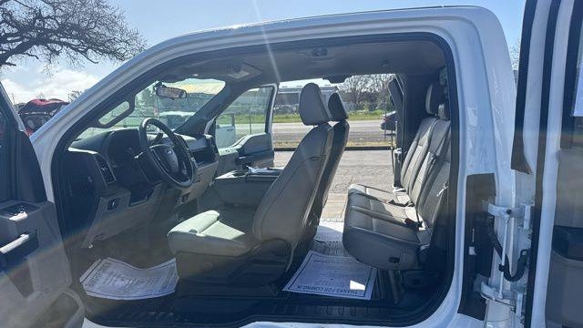 2022 Ford F-250 Super Duty Lariat