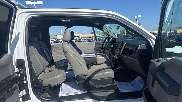 2022 Ford F-250 Super Duty Lariat