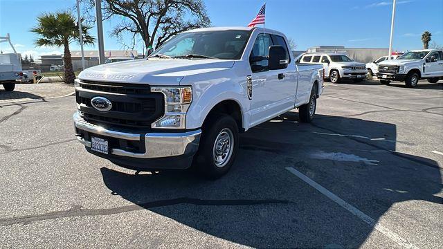 2022 Ford F-250 Super Duty Lariat