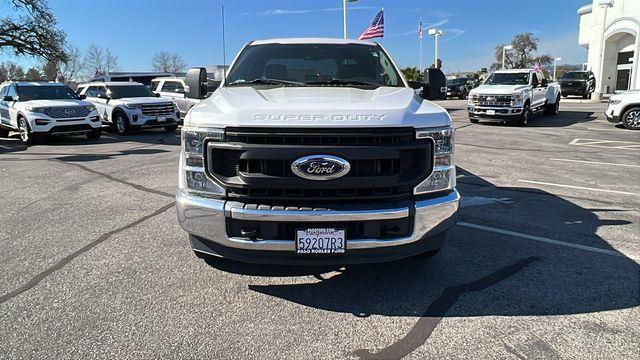 2022 Ford F-250 Super Duty Lariat
