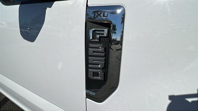 2022 Ford F-250 Super Duty Lariat