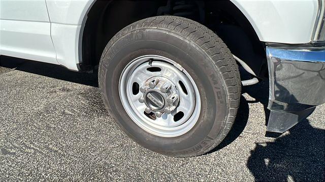 2022 Ford F-250 Super Duty Lariat