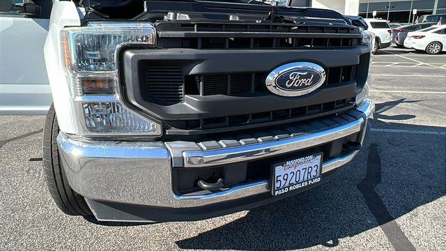 2022 Ford F-250 Super Duty Lariat