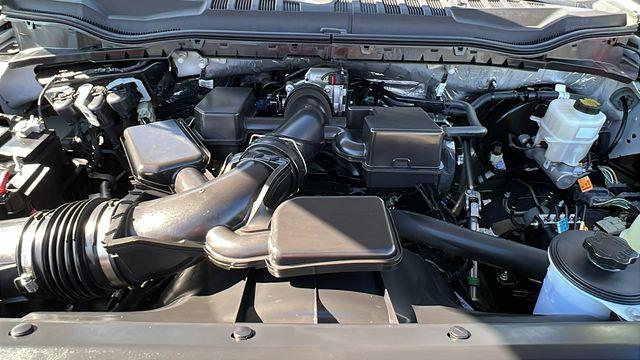 2022 Ford F-250 Super Duty Lariat