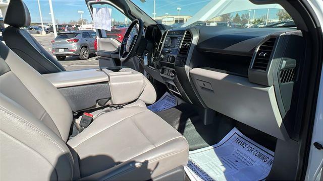 2022 Ford F-250 Super Duty Lariat