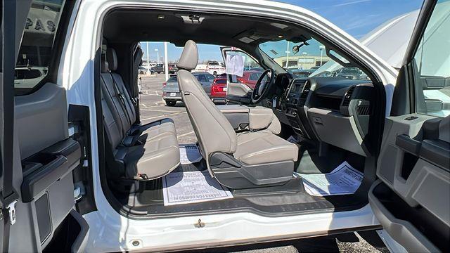 2022 Ford F-250 Super Duty Lariat