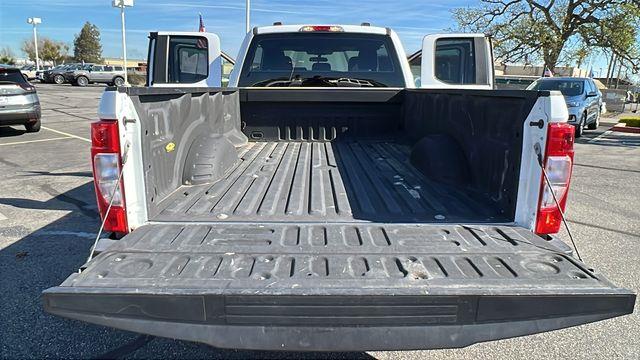 2022 Ford F-250 Super Duty Lariat