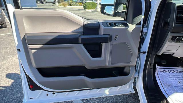2022 Ford F-250 Super Duty Lariat