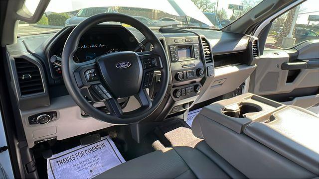2022 Ford F-250 Super Duty Lariat
