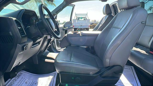 2022 Ford F-250 Super Duty Lariat