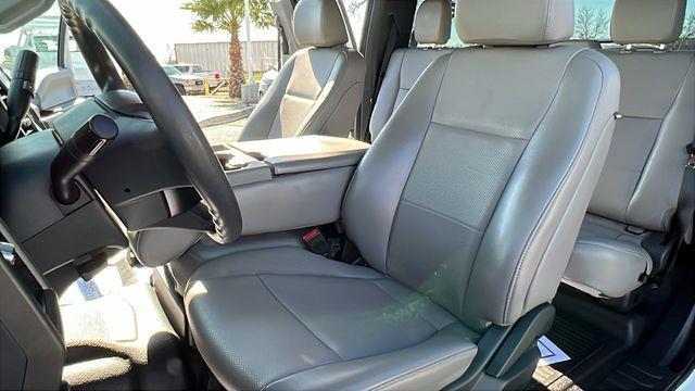 2022 Ford F-250 Super Duty Lariat