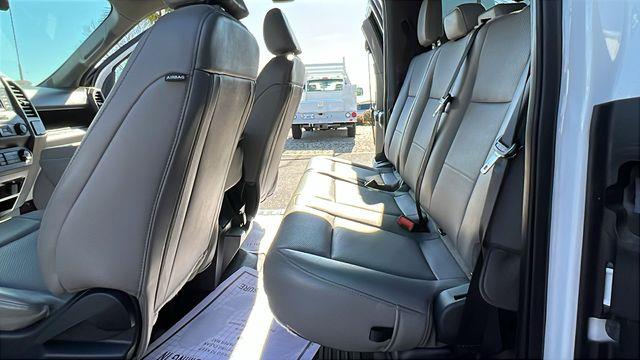 2022 Ford F-250 Super Duty Lariat