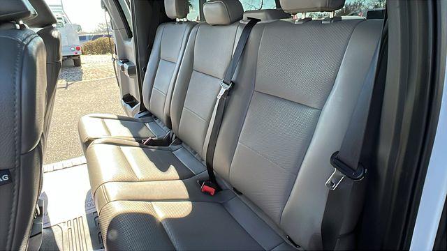 2022 Ford F-250 Super Duty Lariat