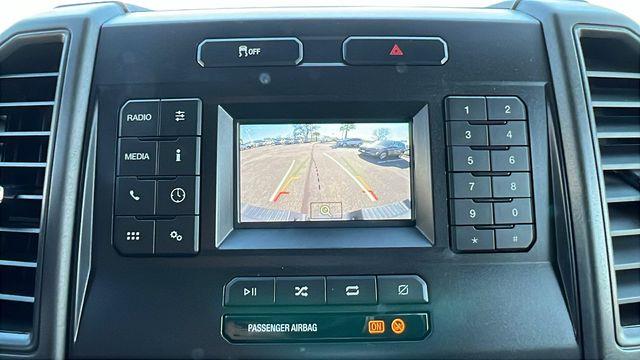 2022 Ford F-250 Super Duty Lariat