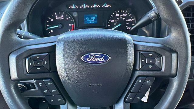 2022 Ford F-250 Super Duty Lariat