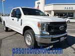 2022 F-250 Super Duty Thumbnail 1