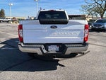 2022 F-250 Super Duty Thumbnail 4
