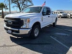 2022 F-250 Super Duty Thumbnail 7