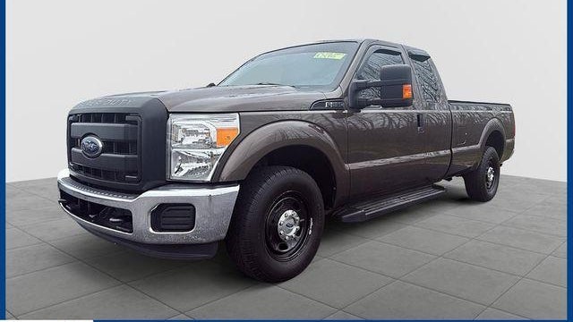 Preowned 2016 Ford F-250 Super Duty Lariat for Sale