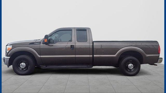 2016 Ford F-250 Super Duty Lariat