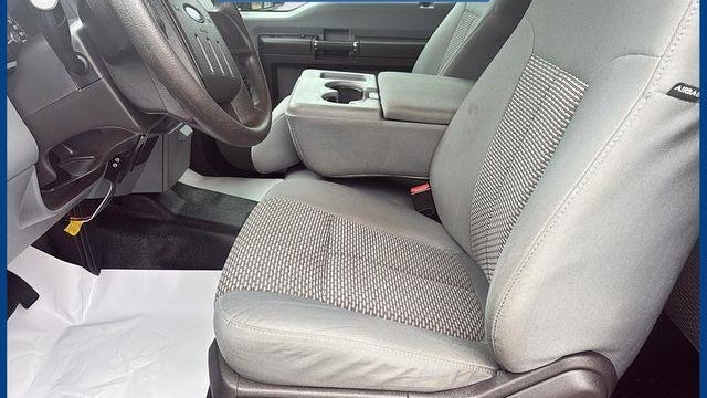 2016 Ford F-250 Super Duty Lariat