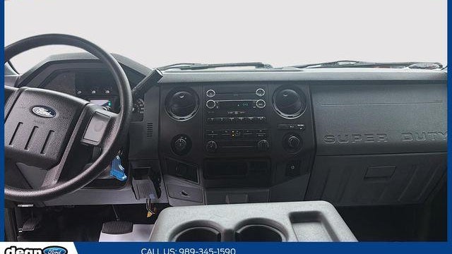 2016 Ford F-250 Super Duty Lariat