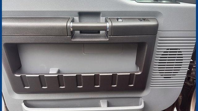 2016 Ford F-250 Super Duty Lariat