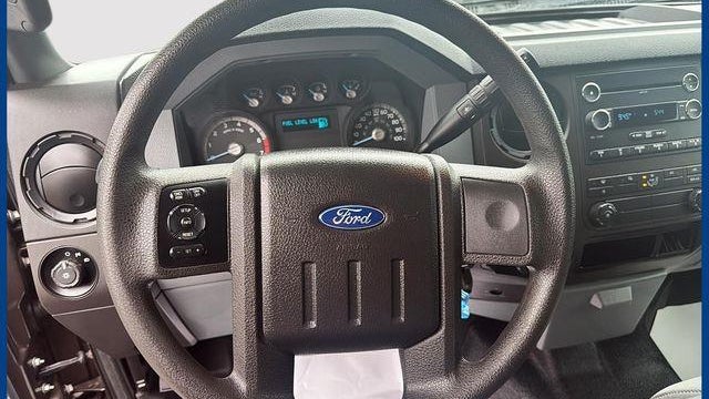2016 Ford F-250 Super Duty Lariat