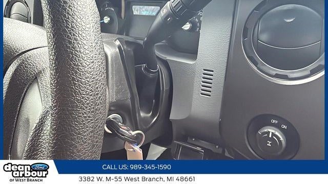 2016 Ford F-250 Super Duty Lariat