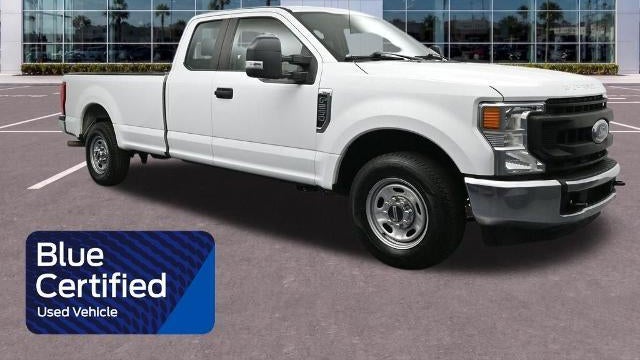 Preowned 2020 Ford F-250 Super Duty Lariat for Sale