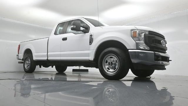 2020 Ford F-250 Super Duty Lariat
