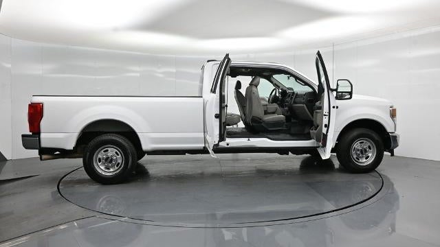 2020 Ford F-250 Super Duty Lariat