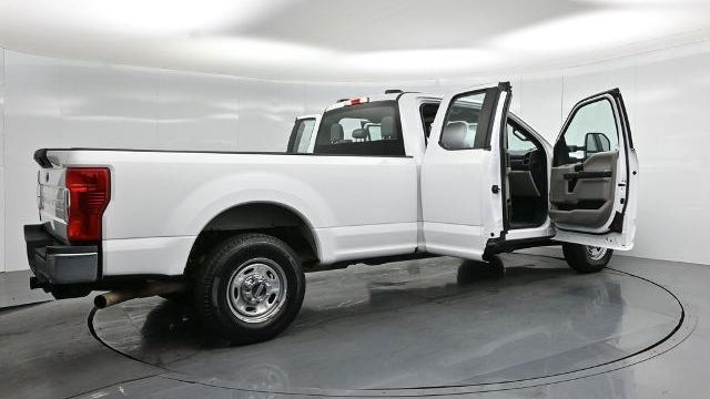 2020 Ford F-250 Super Duty Lariat