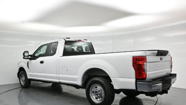 2020 Ford F-250 Super Duty Lariat
