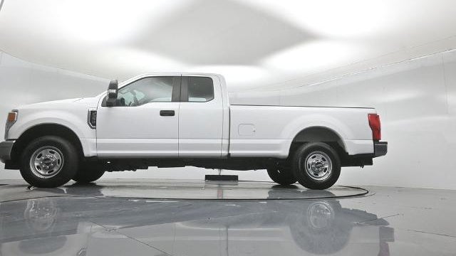 2020 Ford F-250 Super Duty Lariat