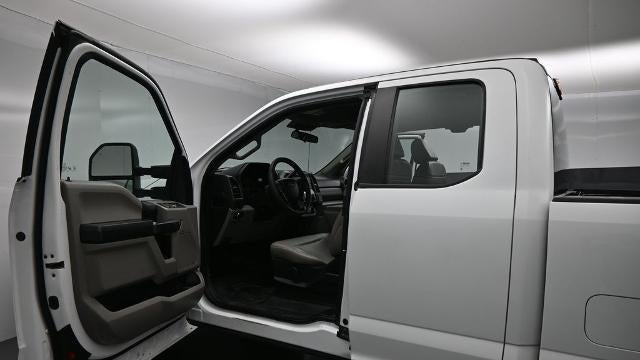 2020 Ford F-250 Super Duty Lariat