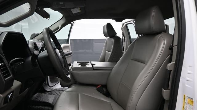 2020 Ford F-250 Super Duty Lariat