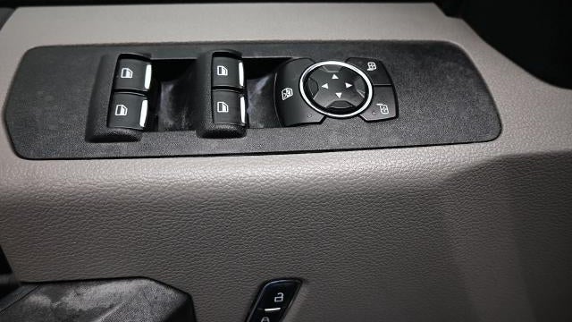 2020 Ford F-250 Super Duty Lariat